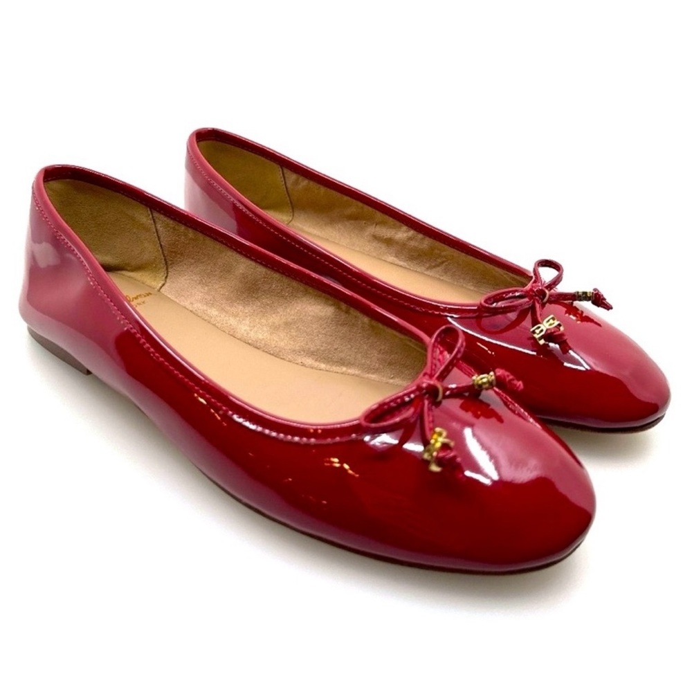 Sam Edelman Felicia Ballet Flats